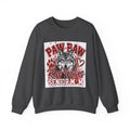 Red Wolves 'Paw Paw' Senior Crewneck Sweatshirt