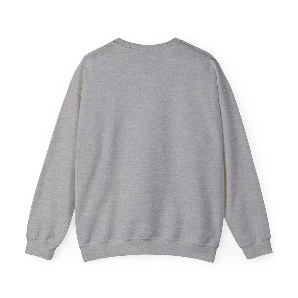 Red Wolves 'Paw Paw' Senior Crewneck Sweatshirt