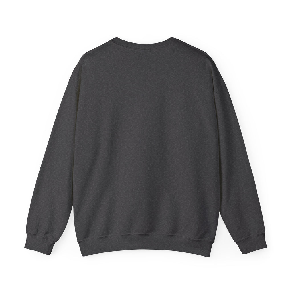 Red Wolves 'Paw Paw' Senior Crewneck Sweatshirt