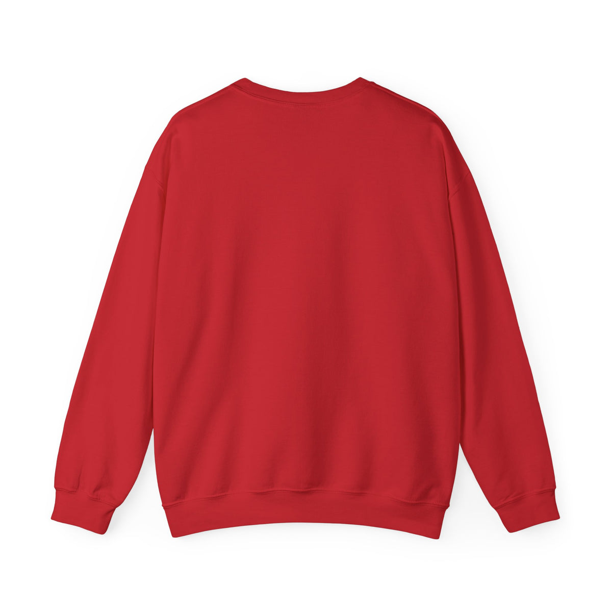 Red Wolves 'Paw Paw' Senior Crewneck Sweatshirt